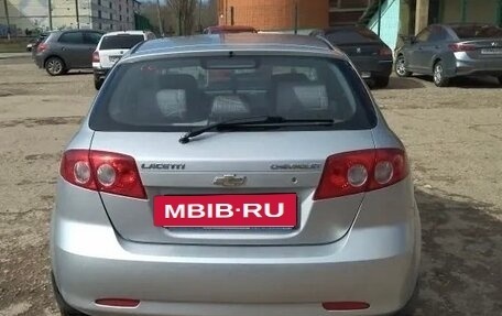 Chevrolet Lacetti, 2011 год, 550 000 рублей, 2 фотография