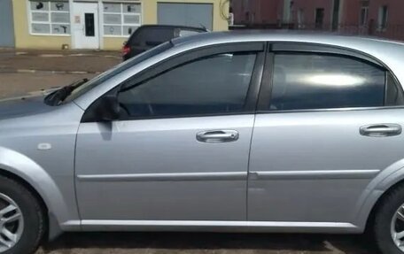 Chevrolet Lacetti, 2011 год, 550 000 рублей, 3 фотография