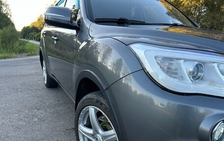 Lifan X60 I рестайлинг, 2017 год, 700 000 рублей, 9 фотография