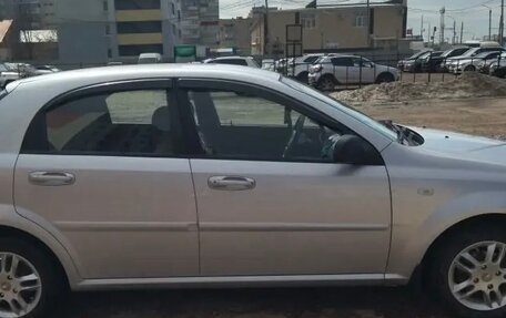 Chevrolet Lacetti, 2011 год, 550 000 рублей, 4 фотография