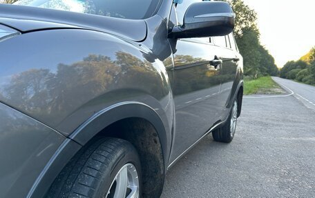 Lifan X60 I рестайлинг, 2017 год, 700 000 рублей, 8 фотография