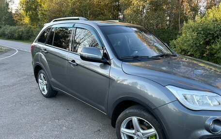 Lifan X60 I рестайлинг, 2017 год, 700 000 рублей, 12 фотография