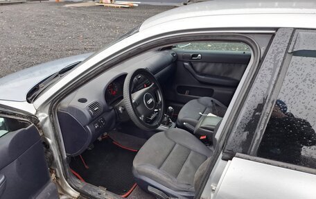 Audi A3, 2000 год, 250 000 рублей, 10 фотография