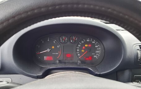 Audi A3, 2000 год, 250 000 рублей, 11 фотография