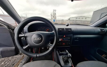 Audi A3, 2000 год, 250 000 рублей, 12 фотография