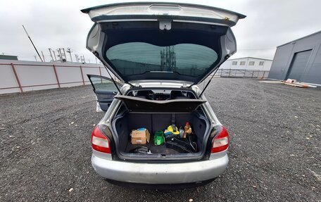 Audi A3, 2000 год, 250 000 рублей, 13 фотография