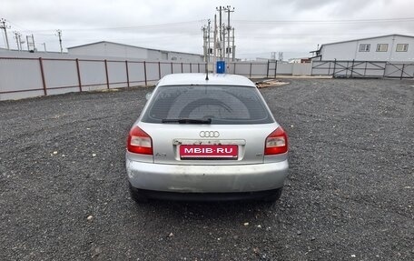 Audi A3, 2000 год, 250 000 рублей, 5 фотография