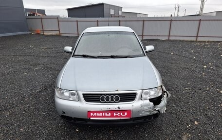 Audi A3, 2000 год, 250 000 рублей, 9 фотография