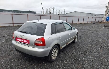 Audi A3, 2000 год, 250 000 рублей, 3 фотография