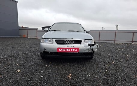 Audi A3, 2000 год, 250 000 рублей, 8 фотография