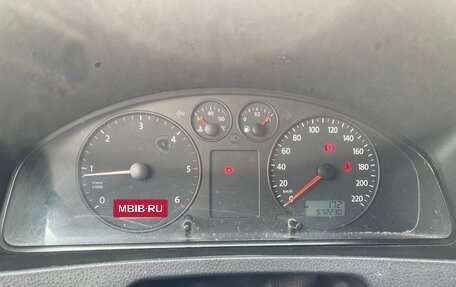 Volkswagen Transporter T5 рестайлинг, 2003 год, 1 199 999 рублей, 9 фотография