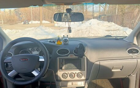 Ford Focus II рестайлинг, 2008 год, 370 000 рублей, 8 фотография