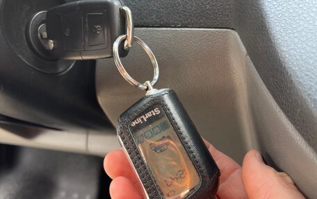 Volkswagen Transporter T5 рестайлинг, 2003 год, 1 199 999 рублей, 12 фотография