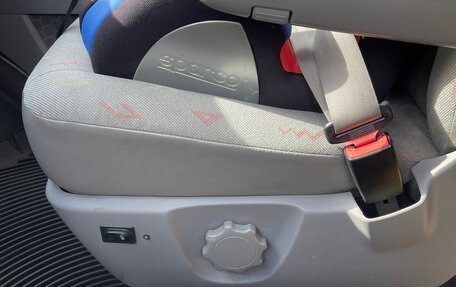 Volkswagen Transporter T5 рестайлинг, 2003 год, 1 199 999 рублей, 11 фотография