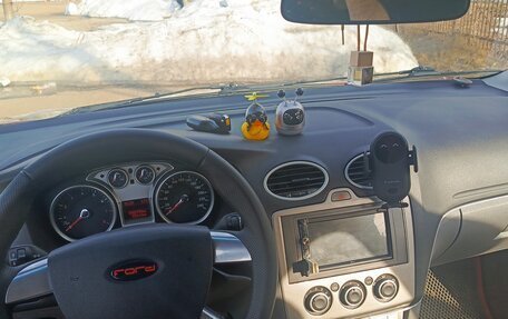 Ford Focus II рестайлинг, 2008 год, 370 000 рублей, 6 фотография