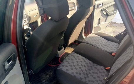 Ford Focus II рестайлинг, 2008 год, 370 000 рублей, 17 фотография