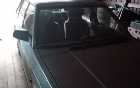 Москвич 2141, 1991 год, 155 000 рублей, 3 фотография