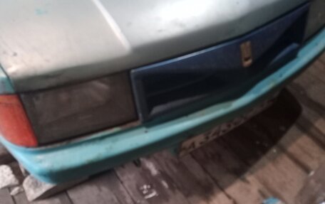 Москвич 2141, 1991 год, 155 000 рублей, 4 фотография