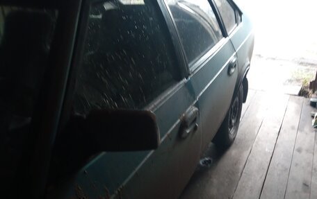 Москвич 2141, 1991 год, 155 000 рублей, 5 фотография