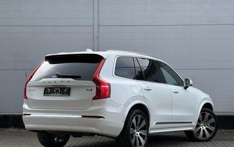 Volvo XC90 II рестайлинг, 2024 год, 10 250 000 рублей, 6 фотография