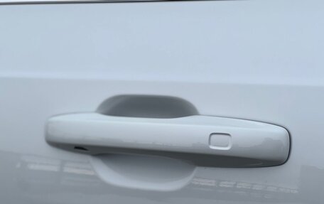 Volvo XC90 II рестайлинг, 2024 год, 10 250 000 рублей, 13 фотография