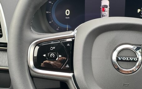 Volvo XC90 II рестайлинг, 2024 год, 10 250 000 рублей, 20 фотография