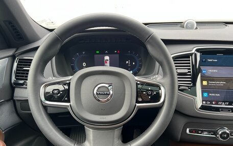 Volvo XC90 II рестайлинг, 2024 год, 10 250 000 рублей, 19 фотография