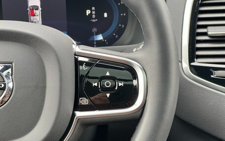 Volvo XC90 II рестайлинг, 2024 год, 10 250 000 рублей, 21 фотография