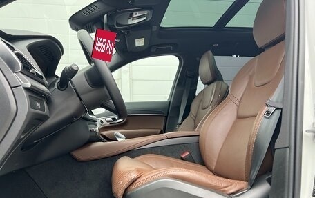 Volvo XC90 II рестайлинг, 2024 год, 10 250 000 рублей, 27 фотография