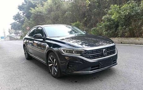 Volkswagen Passat B8 рестайлинг, 2022 год, 1 600 002 рублей, 3 фотография
