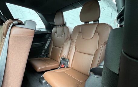 Volvo XC90 II рестайлинг, 2024 год, 10 250 000 рублей, 30 фотография