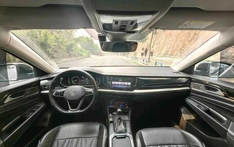 Volkswagen Passat B8 рестайлинг, 2022 год, 1 600 002 рублей, 7 фотография