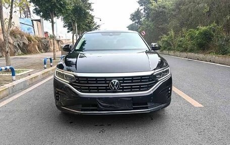 Volkswagen Passat B8 рестайлинг, 2022 год, 1 600 002 рублей, 2 фотография