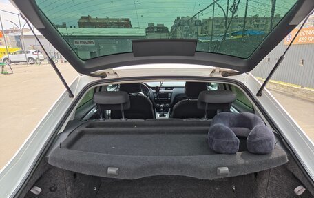 Skoda Octavia, 2014 год, 1 450 000 рублей, 4 фотография