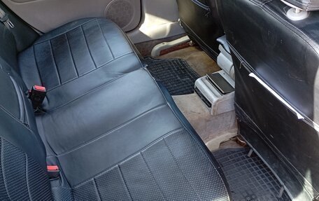 Volkswagen Passat B5+ рестайлинг, 1998 год, 250 000 рублей, 7 фотография