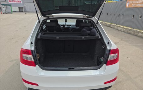 Skoda Octavia, 2014 год, 1 450 000 рублей, 3 фотография