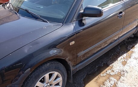 Volkswagen Passat B5+ рестайлинг, 1998 год, 250 000 рублей, 4 фотография