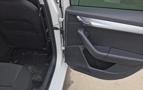 Skoda Octavia, 2014 год, 1 450 000 рублей, 14 фотография