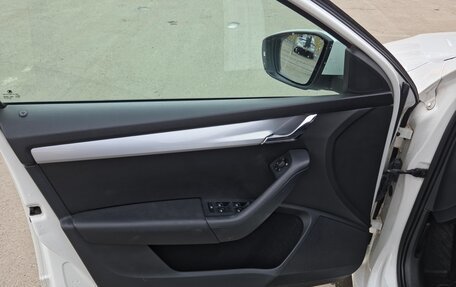 Skoda Octavia, 2014 год, 1 450 000 рублей, 18 фотография