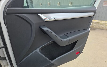 Skoda Octavia, 2014 год, 1 450 000 рублей, 9 фотография