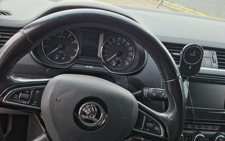 Skoda Octavia, 2014 год, 1 450 000 рублей, 17 фотография