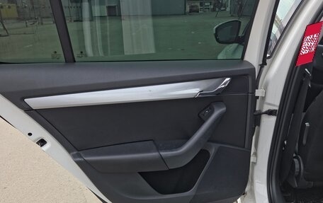 Skoda Octavia, 2014 год, 1 450 000 рублей, 13 фотография