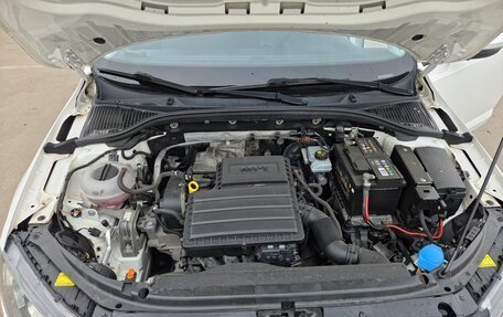 Skoda Octavia, 2014 год, 1 450 000 рублей, 23 фотография