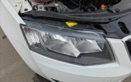 Skoda Octavia, 2014 год, 1 450 000 рублей, 29 фотография