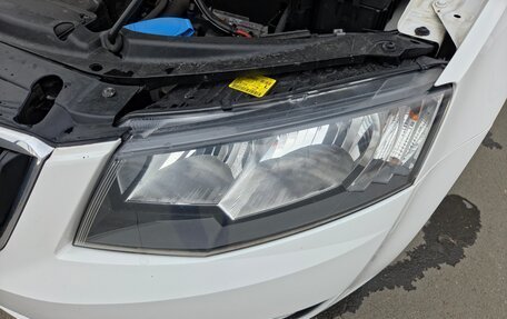 Skoda Octavia, 2014 год, 1 450 000 рублей, 28 фотография