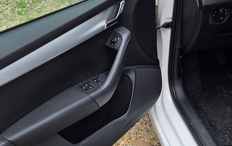 Skoda Octavia, 2014 год, 1 450 000 рублей, 35 фотография