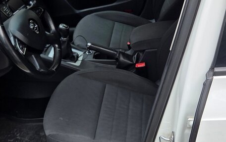 Skoda Octavia, 2014 год, 1 450 000 рублей, 32 фотография