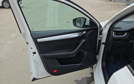 Skoda Octavia, 2014 год, 1 450 000 рублей, 36 фотография