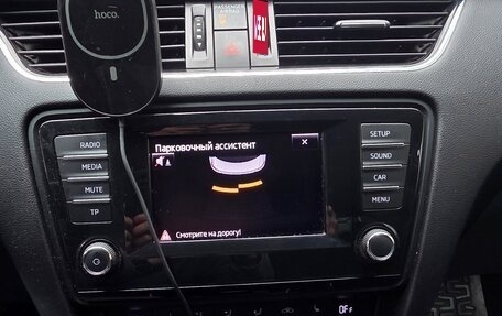 Skoda Octavia, 2014 год, 1 450 000 рублей, 34 фотография