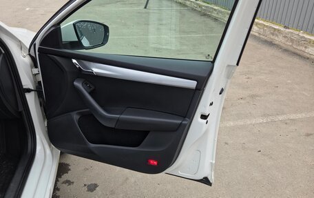 Skoda Octavia, 2014 год, 1 450 000 рублей, 37 фотография